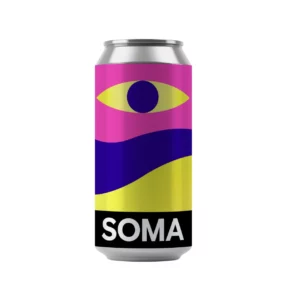 SOMA IRL DIPA 8% Nelson, Motueka, Citra & Azacca Cryo pl. 0,44