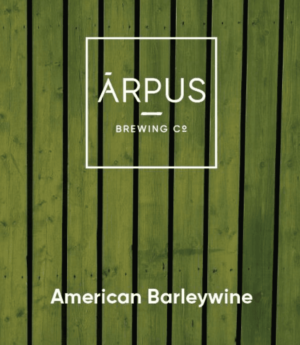 Arpus American Barleywine pl. 0,44